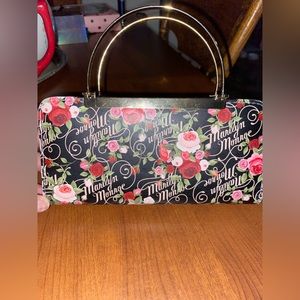 Marilyn Monroe wallet